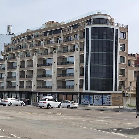 Apartmán Таня 8 Pomorie Exteriér fotografie
