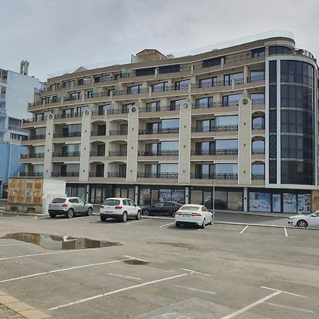 Apartmán Таня 8 Pomorie Exteriér fotografie