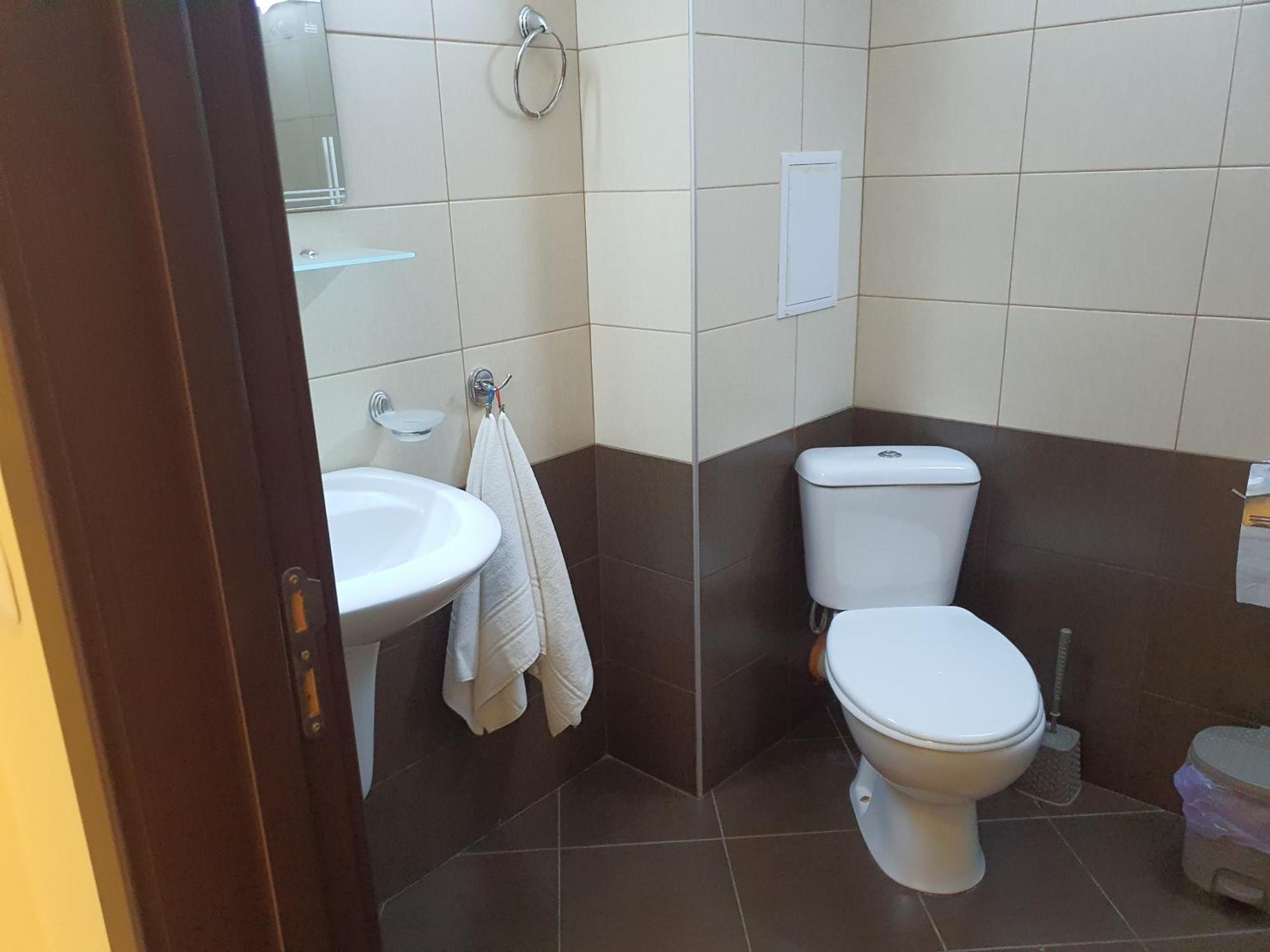 Apartmán Таня 8 Pomorie Exteriér fotografie