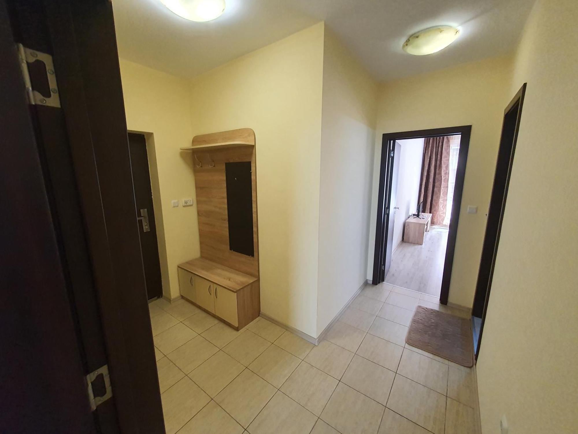 Apartmán Таня 8 Pomorie Exteriér fotografie