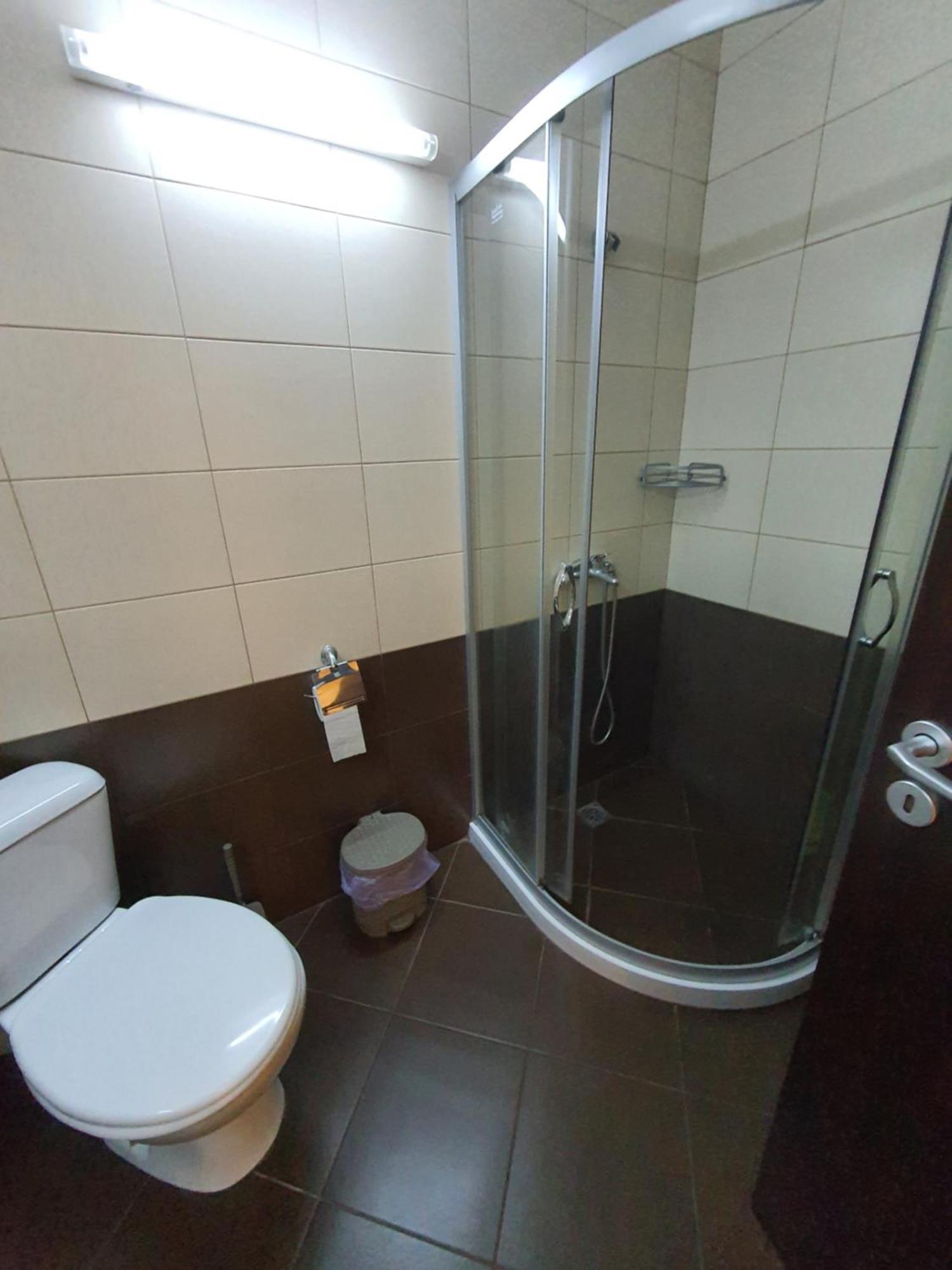 Apartmán Таня 8 Pomorie Exteriér fotografie