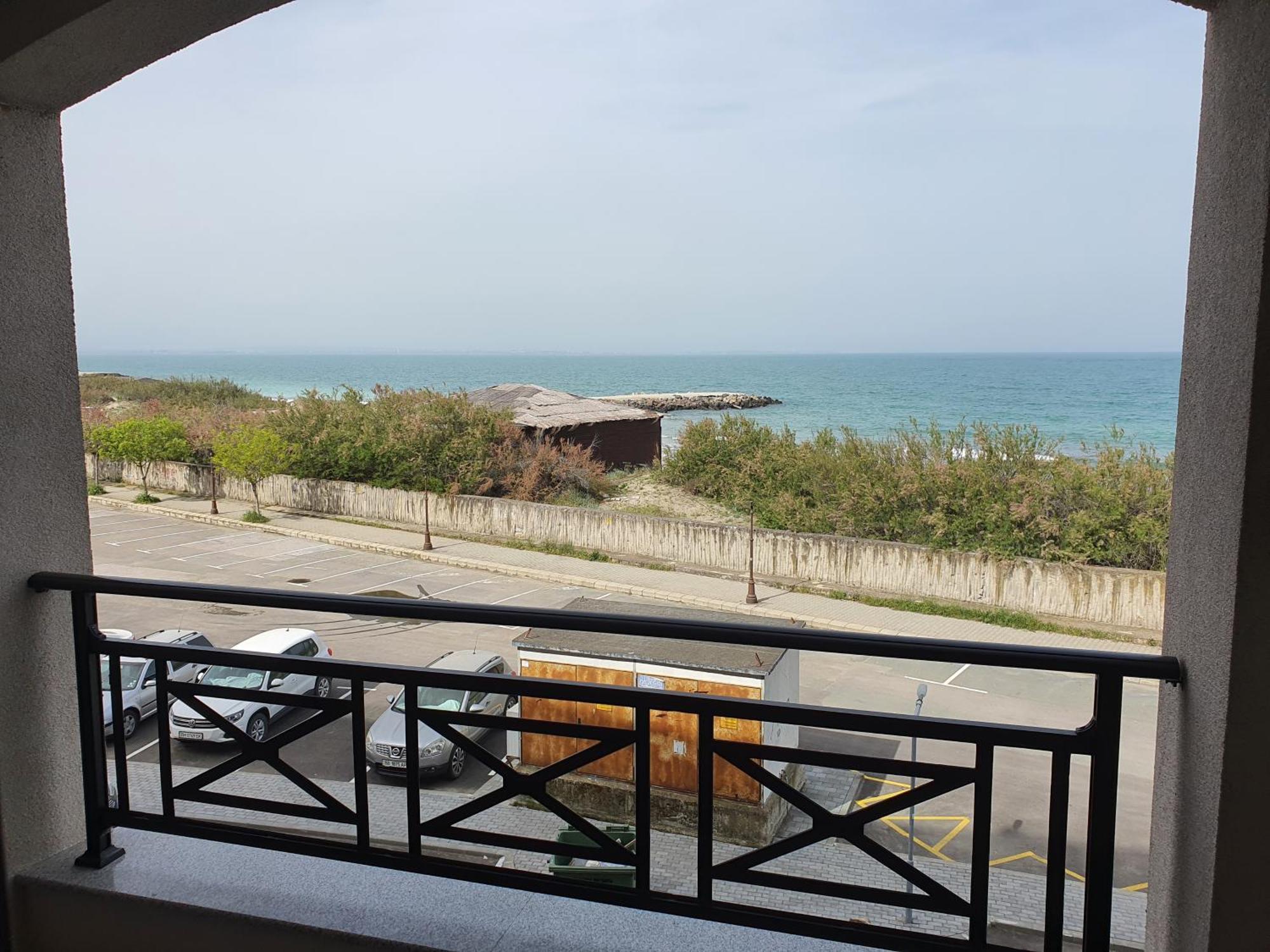 Apartmán Таня 8 Pomorie Exteriér fotografie