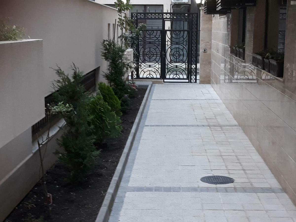 Apartmán Таня 8 Pomorie Exteriér fotografie